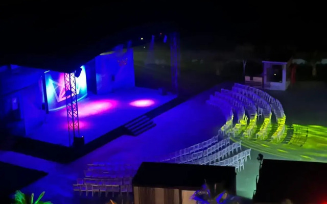 Jura Hotels Lara Resort