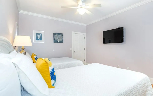 Marshview Hideaway by Tybee Vacation Rentals