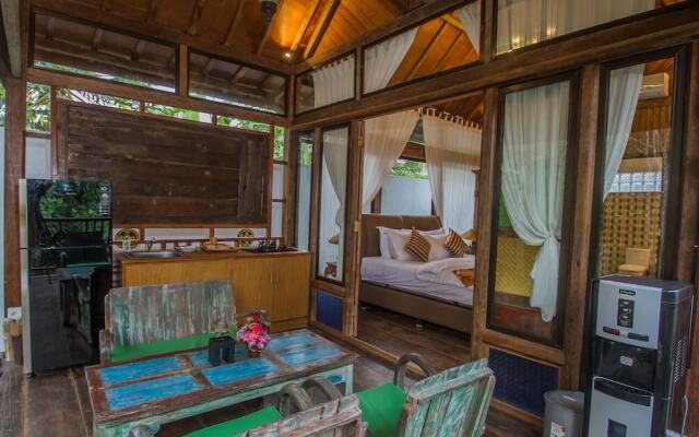 Anulekha Resort & Villas Ubud