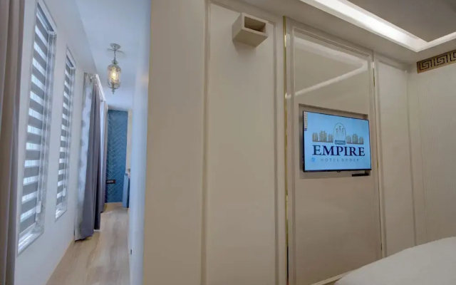 Empire Platinum Suites