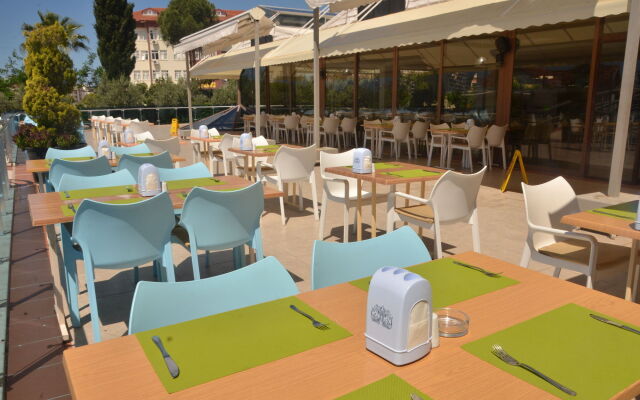 Numa Konaktepe Hotel