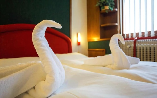 Hotel Poprad