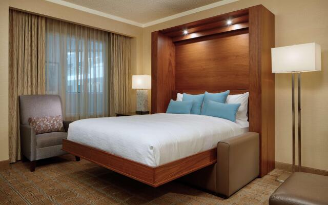 Embassy Suites by Hilton San Diego La Jolla