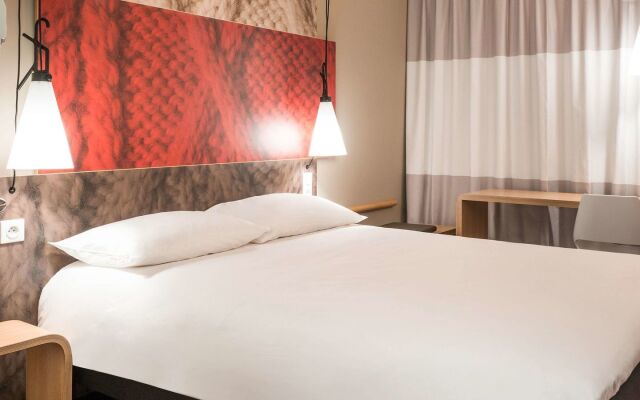 ibis London City - Shoreditch