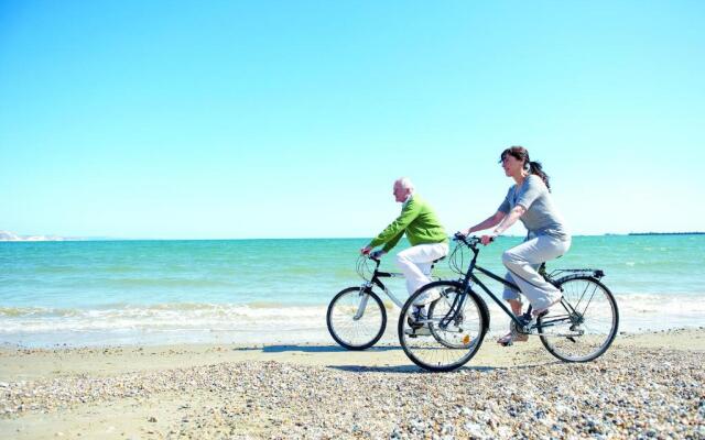 VVF Lège Cap Ferret, Claouey