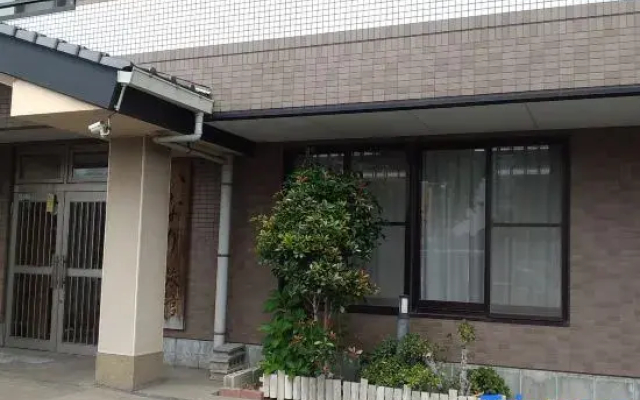 Inari Ryokan