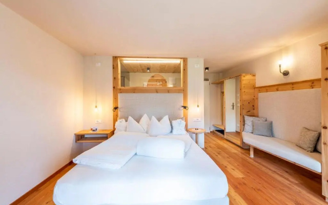 Berghotel Jochgrimm - Your hoome in the Dolomites