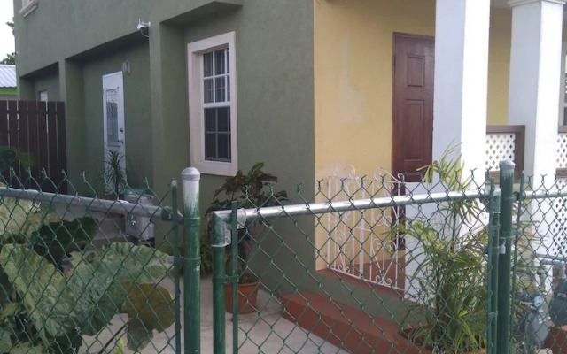 Believe Caribbean Apartments