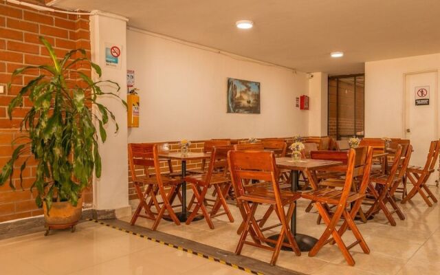 Hotel Saint John