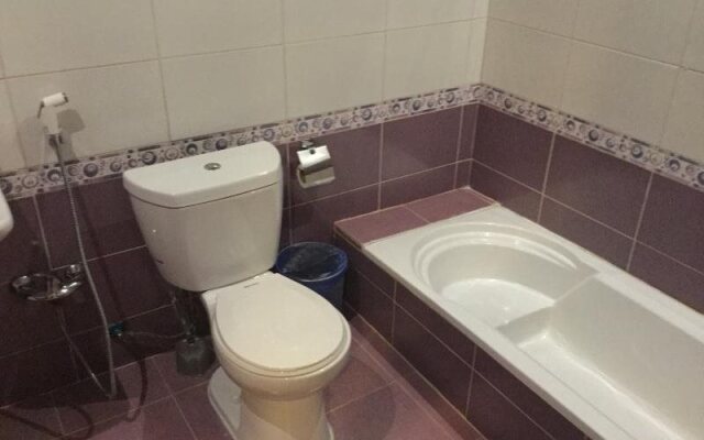 Al Karkh Hotel Apartments