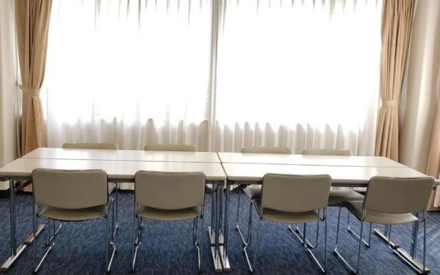 Yono Daiichi Hotel