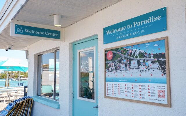 Manasota Key Resort