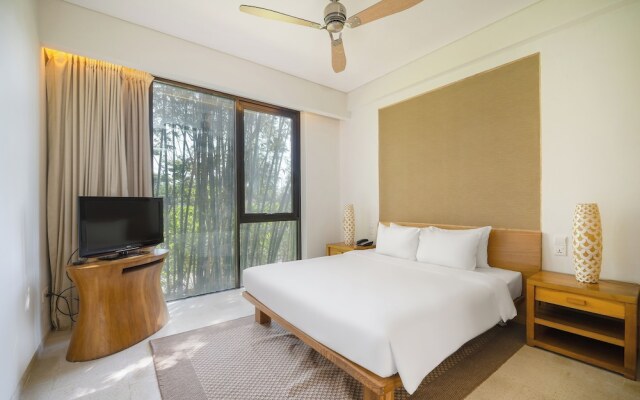 Collections Apartment in Danang Resort