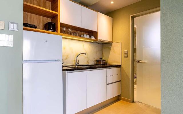 Estelle Family Luxury Apartments & Suites