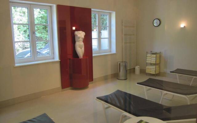 Hotel Schloss Lautrach