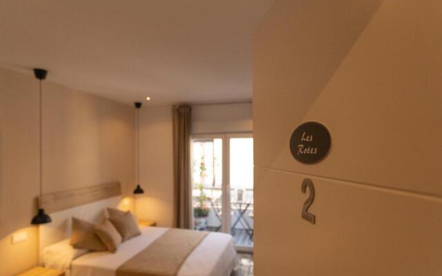 Room Boutique 32