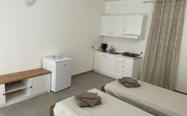 Deda Apartments