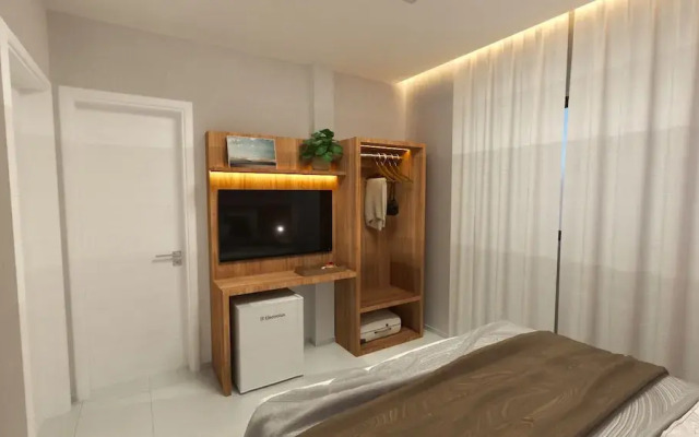 Saluz Boutique Hotel