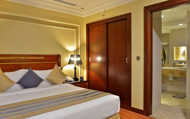 Radisson Blu Dhahran