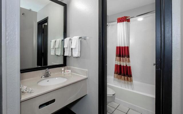 Quality Inn Orlando Near International Drive