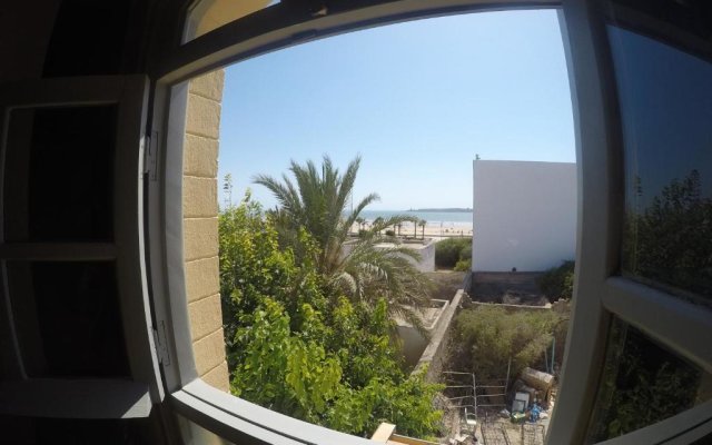 Essaouira Beach Hostel