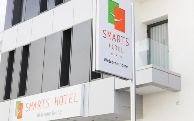 Smarts Hotel