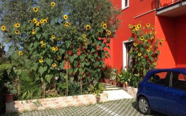 GG Bed  Breakfast And Apartments