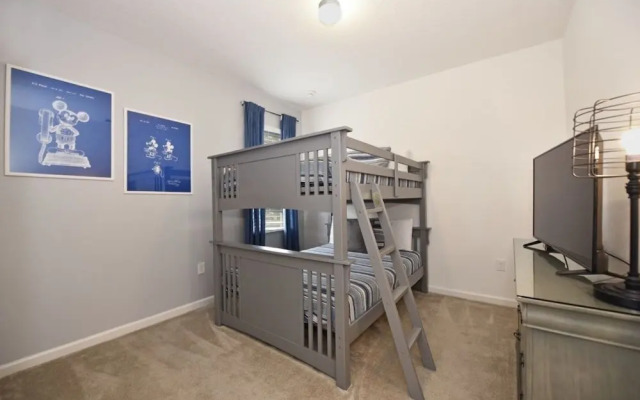 Solterra Exec Villas- 5269oa