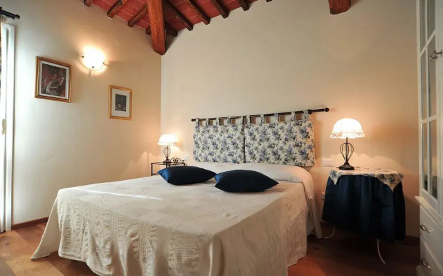 Residence Le Grillaie
