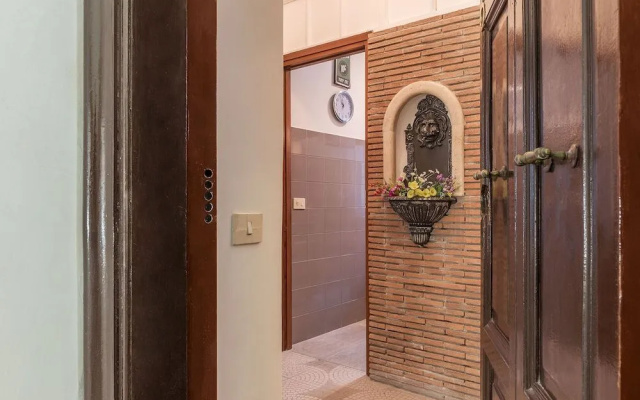 Cozy Flat Borgo Pio