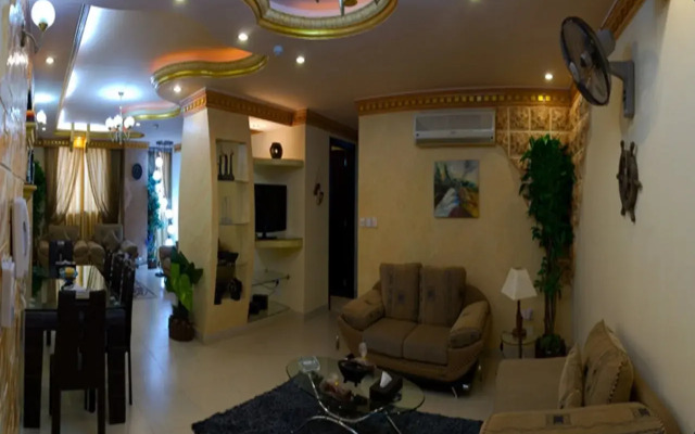 Kanon Hotel Suites