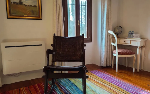 Chambres d'hôtes Peu del Causse SPA