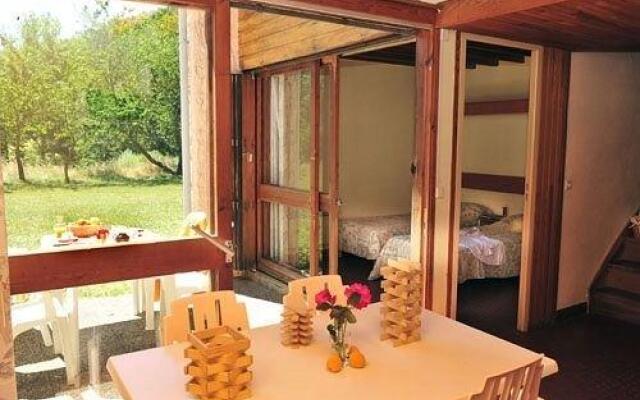 Village Cap Vacances Alleyras