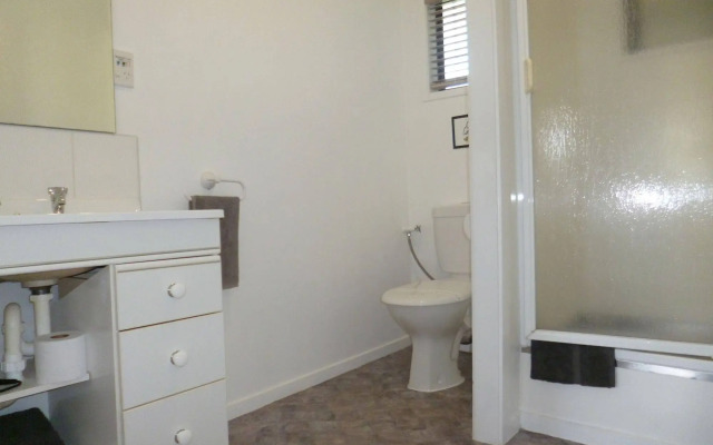 Opua Boutique Seaview Motel