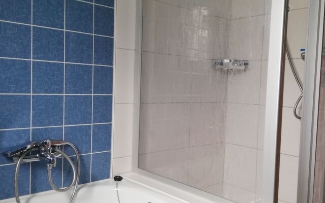 Wohnung in Pfuhl Nahe Naturschutzgebiet