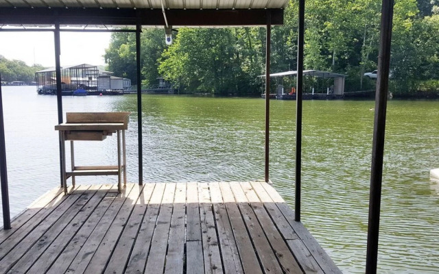 Blue Gill #1362245 - 2 Br Home