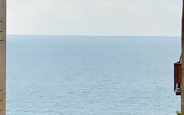 King David Apartment on the Sea