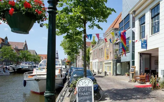 Alkmaarse Bed And Breakfast