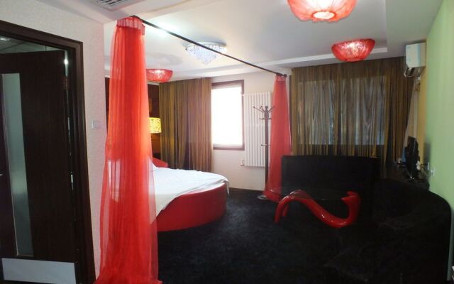 Beijing Fate Star Hotel