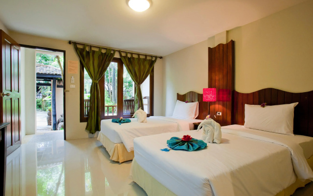 Niranapa Boutique Resort
