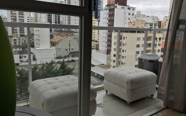Apartamento Central 2 Quartos
