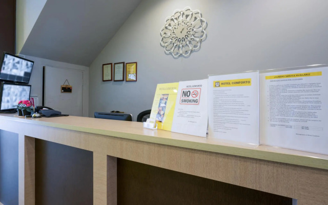 Hotel Conforto