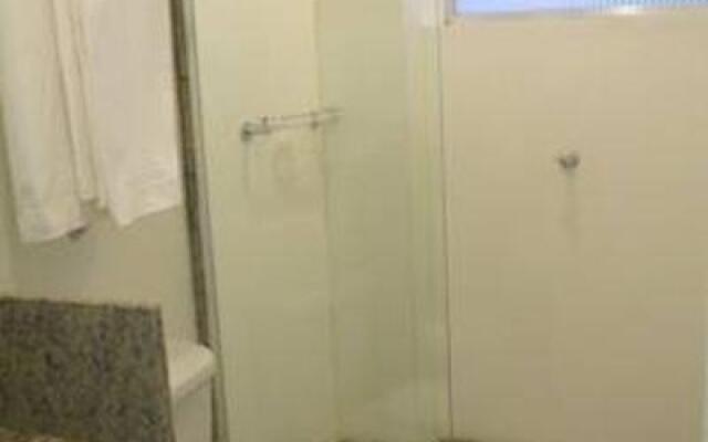 Atlântico Centro Apartments