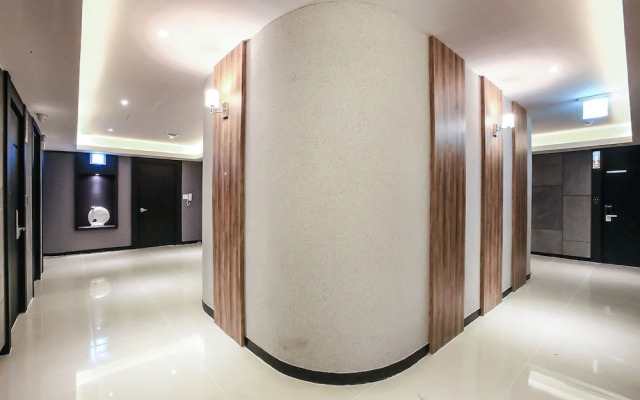 Incheon Film 372 Hotel