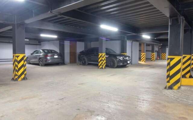 Suites Mine