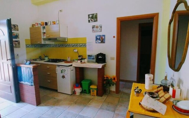 B&B Astralis Cilentum