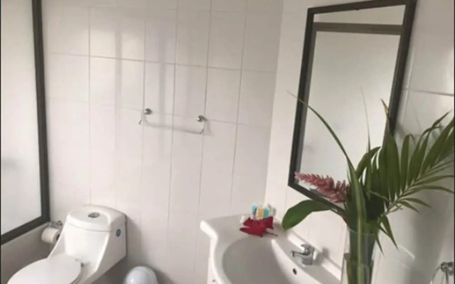 Hotel Teanehi
