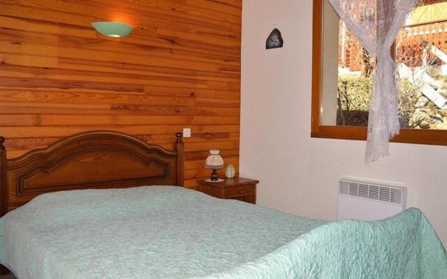 Chalet Les Angles, 3 pièces, 4 personnes - FR-1-593-12