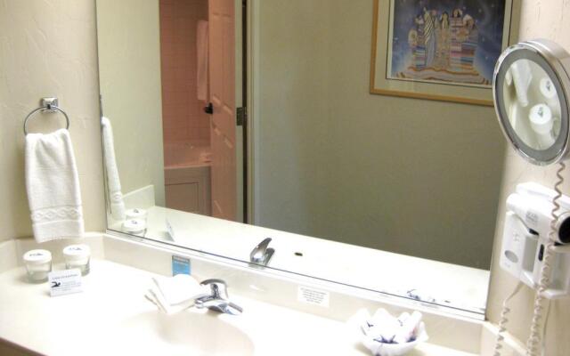 Hilton Vacation Club Varsity Club Tucson