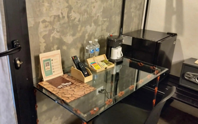 Hotel Casa Panamá